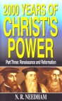 2000 Years of Christs Power vol 3